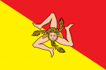 Italy- Sicily